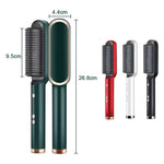 Styling comb set