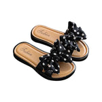 Ladies Flat Slippers