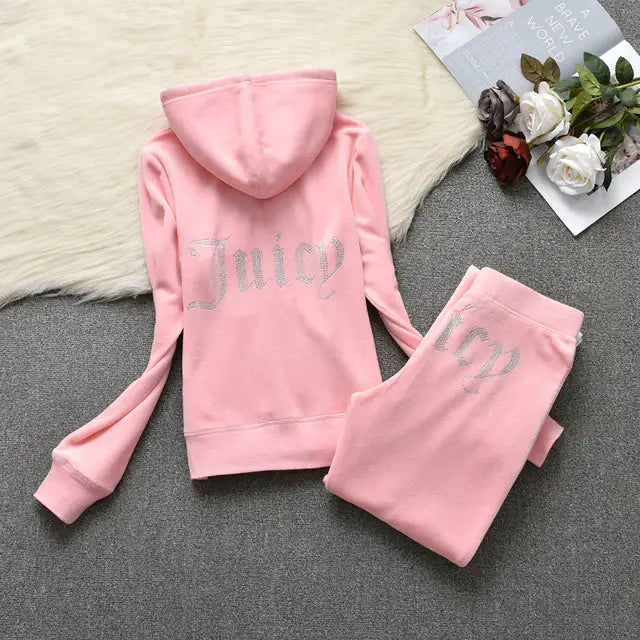 Women’s Night Pyjama Set