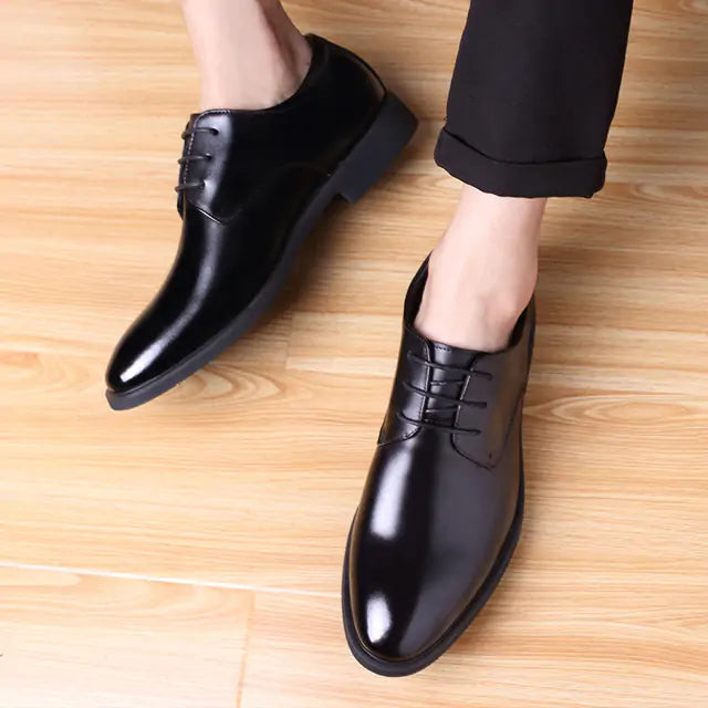 Mens Loafers Shoe