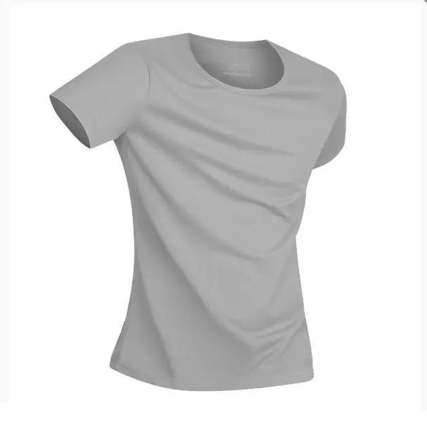 Men's Waterproof Workout T-Shirt