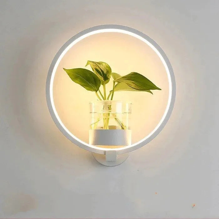 Nordic Style Lighting