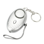 Self-Defence Personal Safety Alarm