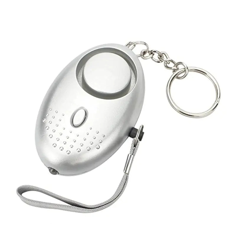 Self-Defence Personal Safety Alarm