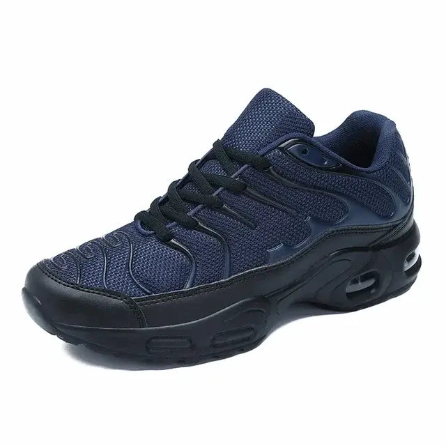 Summer Mesh Comfort Sneakers