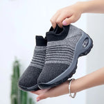 Women's Fashion Sock Sneakers