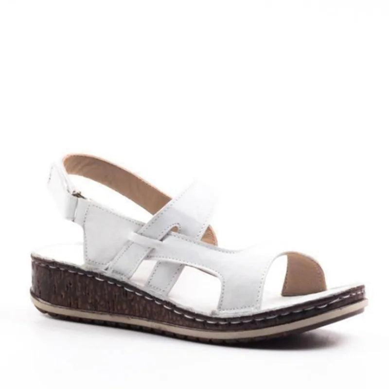 Women's Summer Fashion Wedges