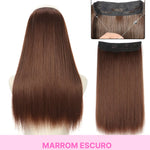 Hair extensions