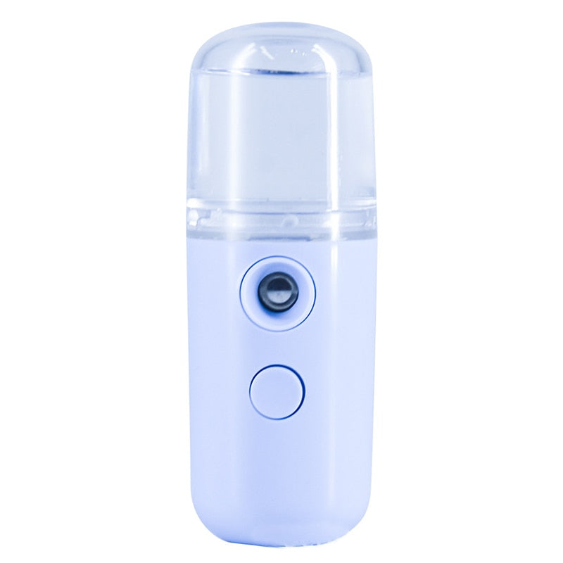 Face Cooling Mist Spray