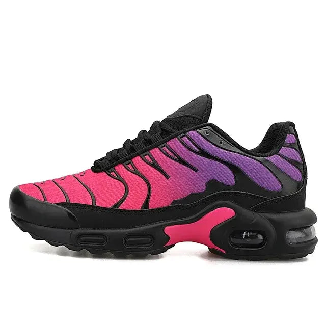 Summer Mesh Comfort Sneakers
