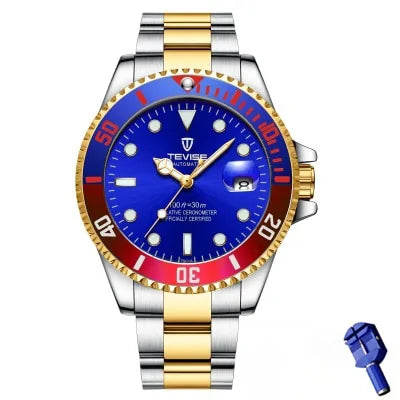 Elegant Men's Watch