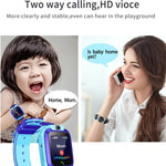 Kids SOS Gaming Tracking Smartwatch