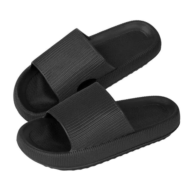 Indoor slippers