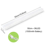Motion-Activated Glow Lamp