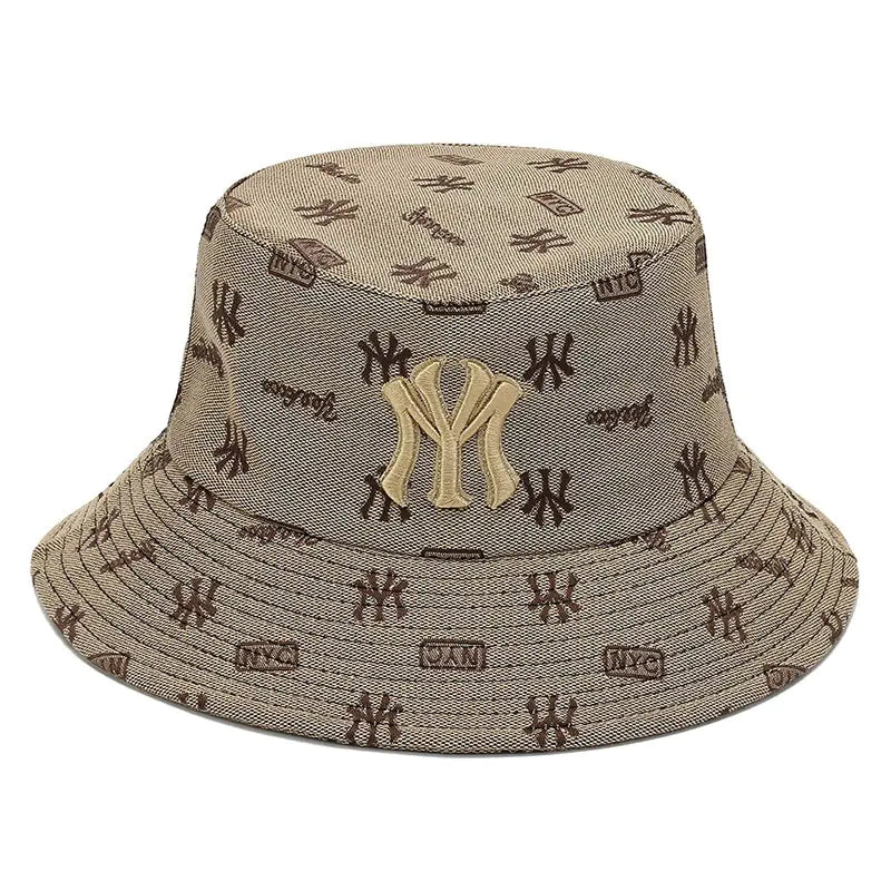 New Fashion High-Quality Bucket Hat