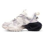 Versatile Unisex Sneakers with Adjustable Rotary Buckle