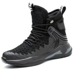 Steel Toe Cap Workwear Boots