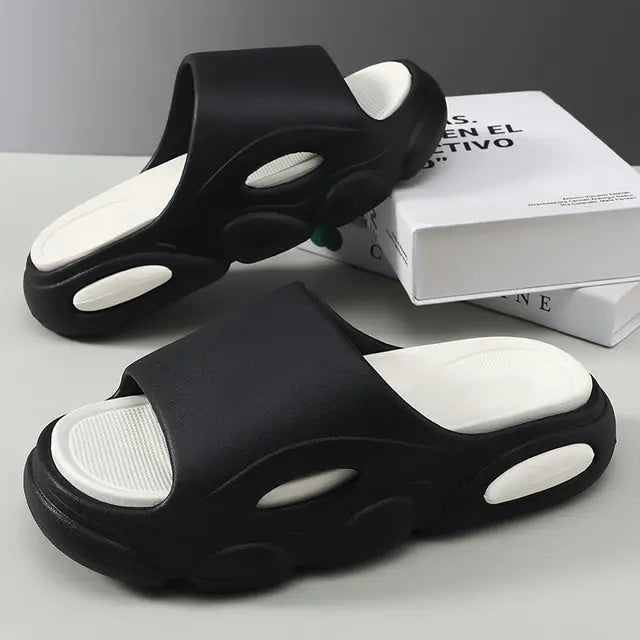 Comfy Slippers