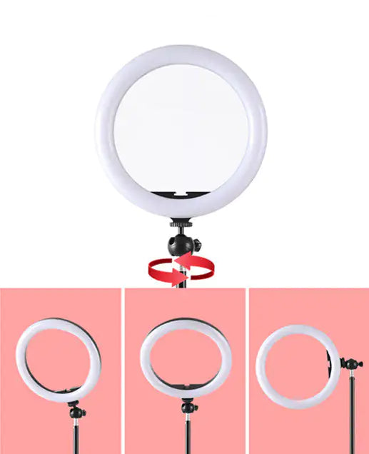 Multifunctional LED Light with Stand and Remote