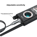 Car Parking Sensor Camera
