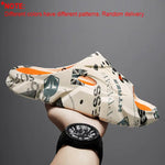 Comfortable Luxury Slip-On
