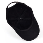 LIL UZI VERT Embroidered Dad Hat