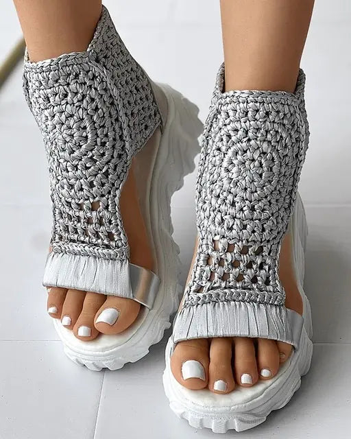 Beach-ready