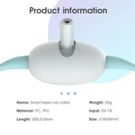 Interactive Kitty Collar
