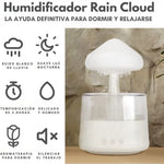 Relaxation Diffuser