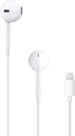 iPhone Tethered Earphones