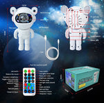 Starlight Projector