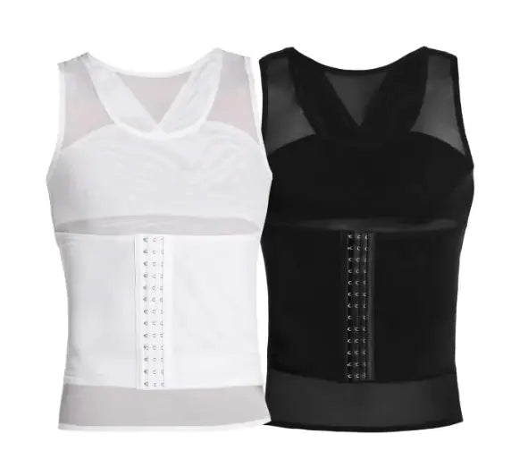 Men's Tummy Trim Body Shaper