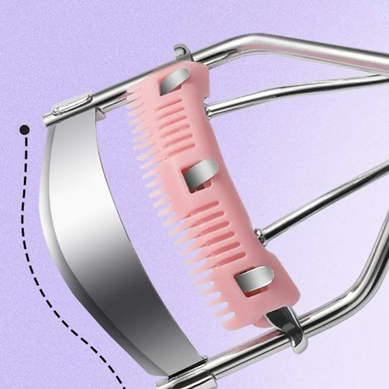 Comfortable Eyelash Curler