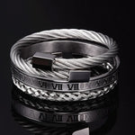 Jewellery Stainless Steel Bracelet for Men