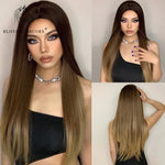 High-quality Artificial Hair