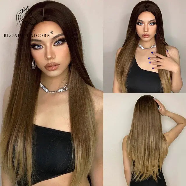 High-quality Artificial Hair