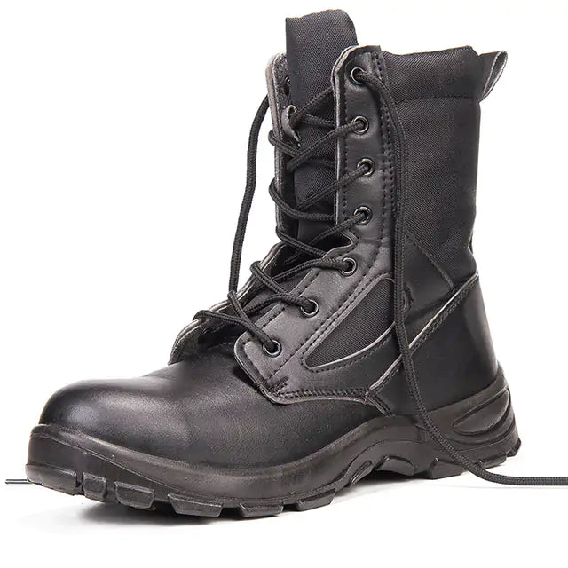Men’s Steel Toe Safety Boots