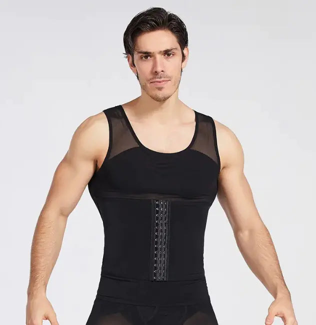 Men's Tummy Trim Body Shaper