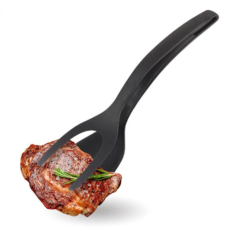 Kitchen Non-Stick Silicone Turner