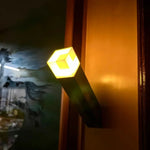 Minecraft Brownstone Decorative LED Nightlight