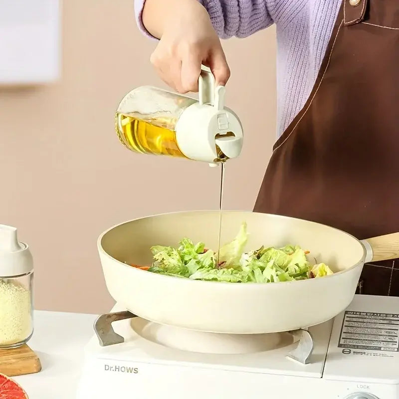 Non-Aerosol Multipurpose Oil Sprayer