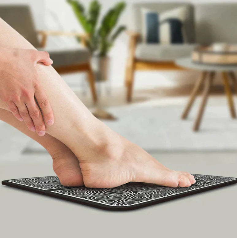 EMS Neuropathic Foot Massage Mat