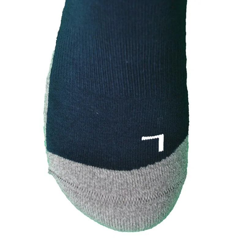 Men's High Quality Coolmax Trekking Socks - 2 Pairs