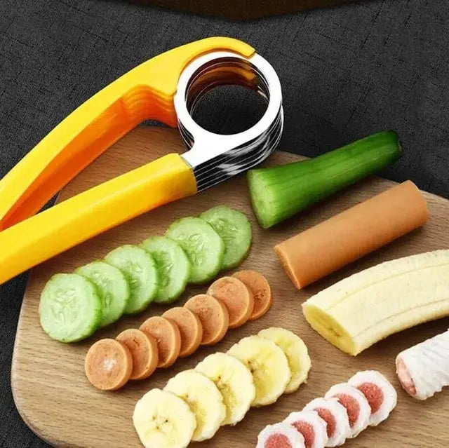 Kitchen slicer tool