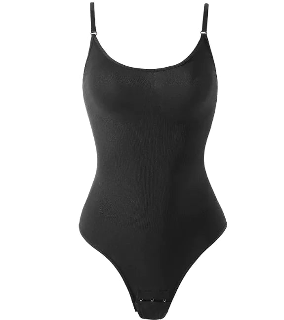 Women's Contour Lift Shaping Corset Bodysuit