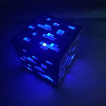 Brownstone Torch LED Lamp