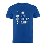Cotton T Shirt