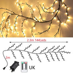 Creative lighting