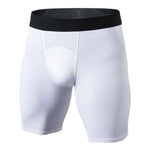 Men’s Athletic Compression Tight Shorts