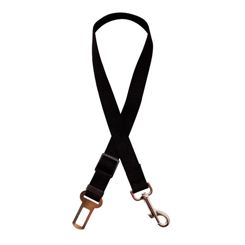 Furry Friend Car Leash